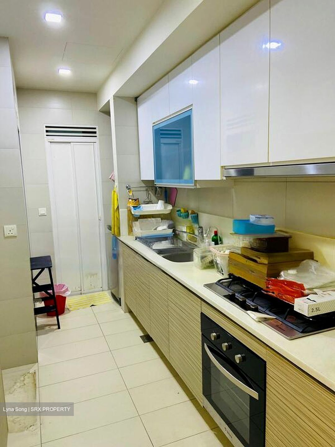 Arc at Tampines (D18), Condominium #473289881